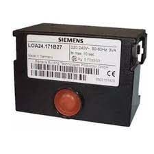 Burner Automatics and Brains